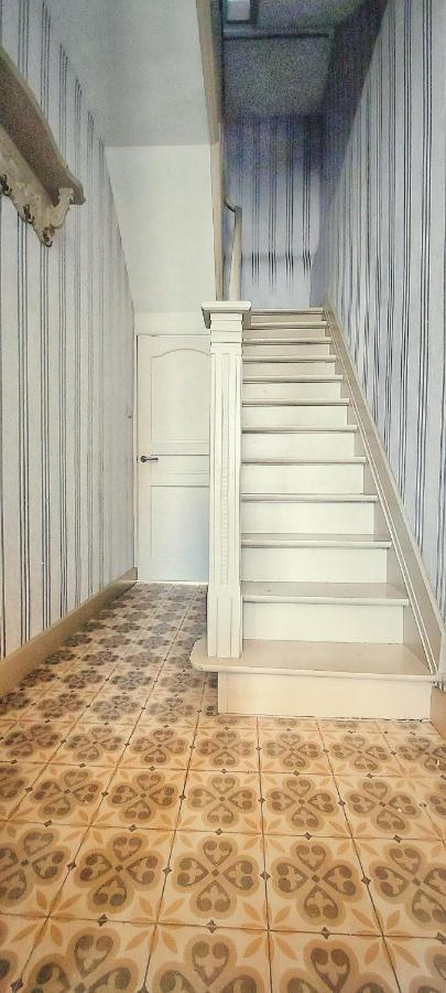 Huize Andries Casa vacanze Bruges