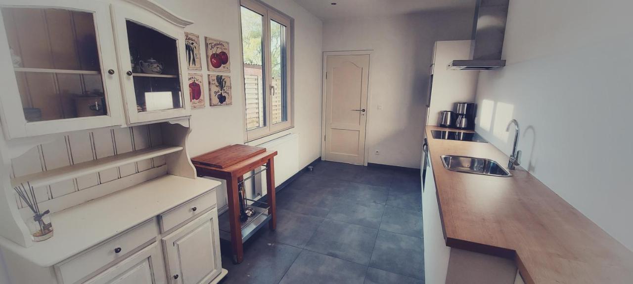 Casa vacanze Huize Andries *