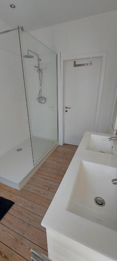 Huize Andries Casa vacanze Bruges